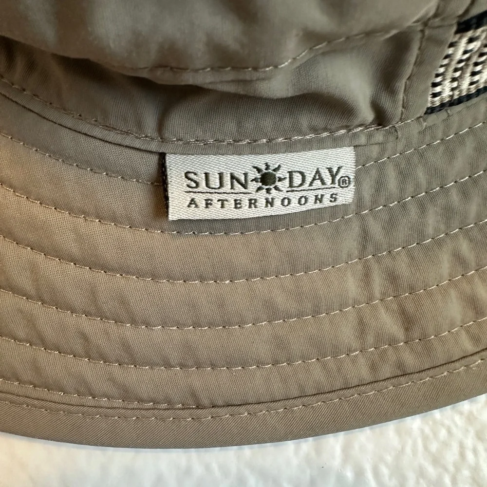 Sunday Afternoons keep your
